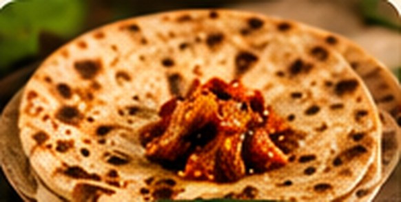 Paratha