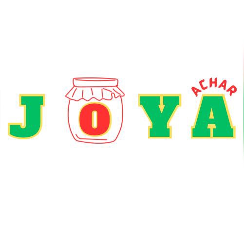 Joya Achar