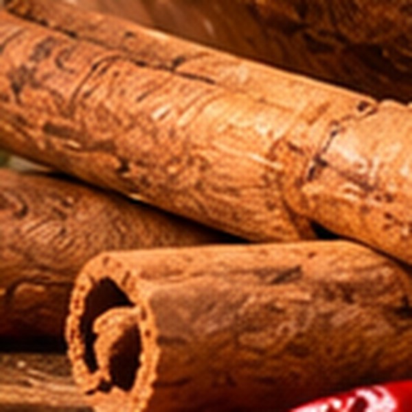 Cinnamon sticks