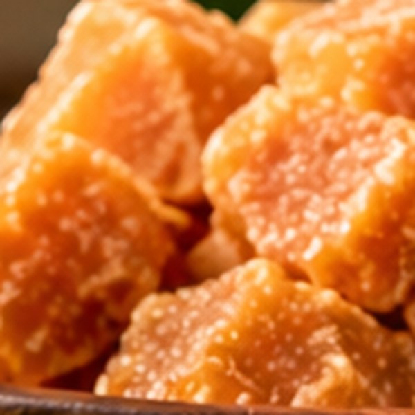 Jaggery